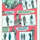 Preview: Military Courtesy - 1949 - Comic (FM 21-14)