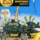 PS Maintenance Cover March 1967 - 172