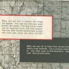 Preview: Don’t Get Lost, Where’s a Policeman When You Need One? - 1973 - Military Map Reading