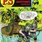 PS Maintenance Cover February 1967 - 171