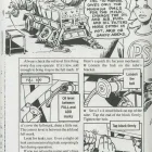 Preview: USAMC Nuclear, Biological &amp; Chemical Equipment Preventive Maintenance - 1991 - Comic &amp; Manual