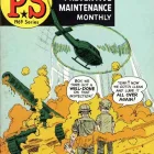 PS Maintenance Cover February 1969 - 195