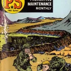 PS Maintenance Cover May 1965 - 150