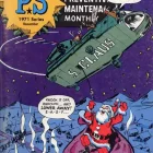 PS Maintenance Cover December 1971 - 229