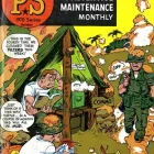 PS Maintenance Cover October 1970 - 215