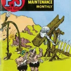 PS Maintenance Cover May 1960 - 090