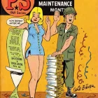 PS Maintenance Cover January 1969 - 194