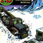 PS Magazine, the Preventive Maintenance Monthly - 1957 October Edition