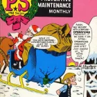 PS Maintenance Cover December 1968 - 193