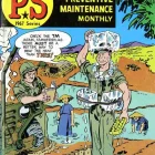 PS Maintenance Cover June 1967 - 175