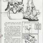 Preview: USAMC Nuclear, Biological &amp; Chemical Equipment Preventive Maintenance - 1991 - Comic &amp; Manual