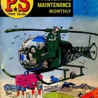 PS Maintenance Cover July 1960 - 092