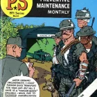 PS Maintenance Cover March 1971 - 220