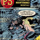 PS Maintenance Cover February 1963 - 123