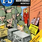 PS Maintenance Cover November 1963 - 132