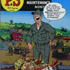 PS Maintenance Cover January 1971 - 218