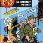 PS Maintenance Cover June 1965 - 151