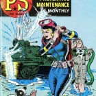 PS Maintenance Cover July 1961 - 104