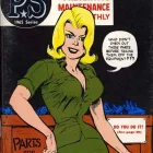 PS Maintenance Cover September 1965 - 154