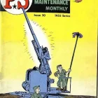 PS Magazine, the Preventive Maintenance Monthly - 1955 March Edition