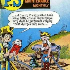 PS Magazine, the Preventive Maintenance Monthly - 1955 June Edition