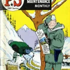 PS Maintenance Cover November 1969 - 204