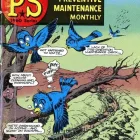 PS Maintenance Cover March 1960 - 088