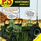 PS Maintenance Cover October 1964 - 143