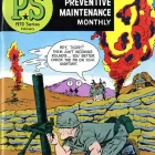 PS Maintenance Cover February 1970 - 207