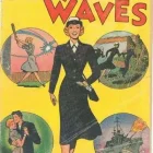 Preview: Judy joins the Waves – 1951