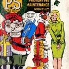 PS Maintenance Cover December 1964 - 145