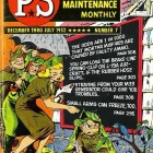 PS Magazine, the Preventive Maintenance Monthly - 1952 July Edition