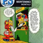 PS Maintenance Cover June 1969 - 199