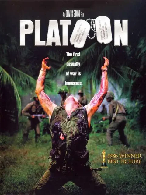 Platoon (1986)