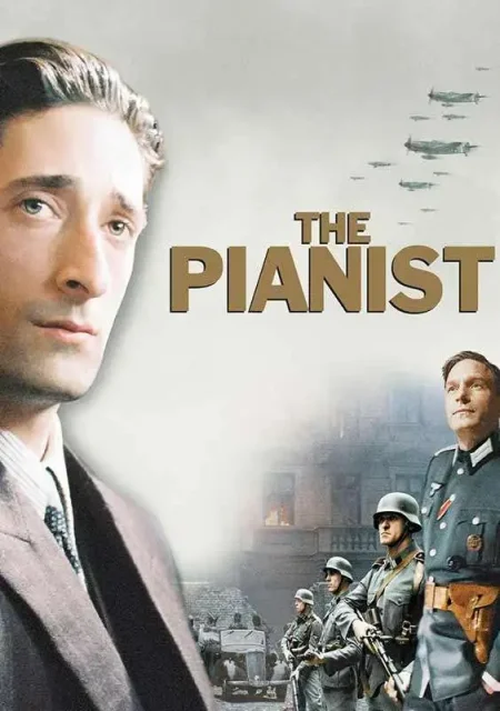 The Pianist (2002)