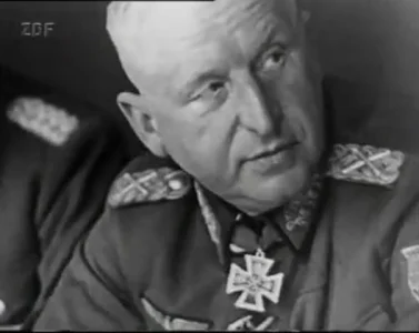 Hitlers Krieger - Erich von Manstein