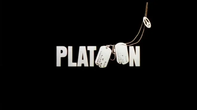 Platoon - Trailer - 1986