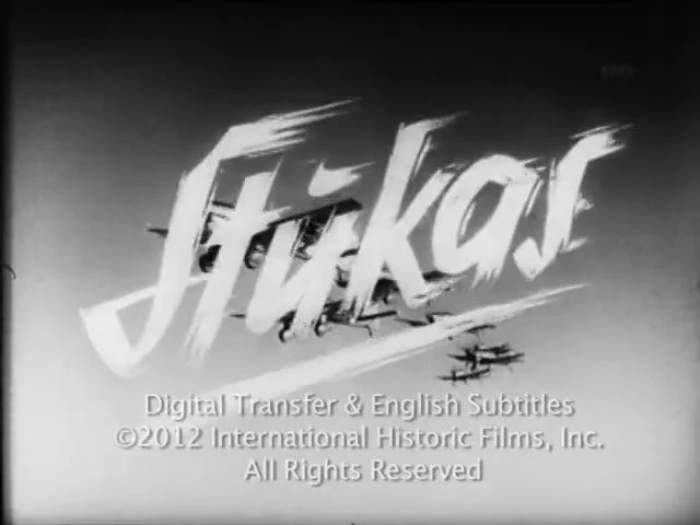 Stukas (1941)