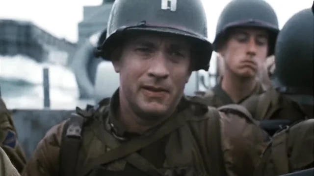 Saving Private Ryan - Official Trailer 1998